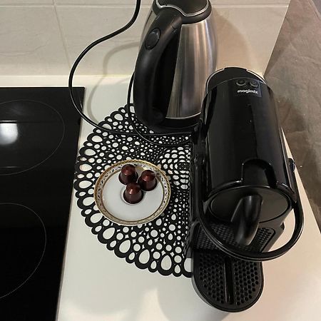 Superbe Appartement A 5 Minutes De Disney Chessy  Εξωτερικό φωτογραφία