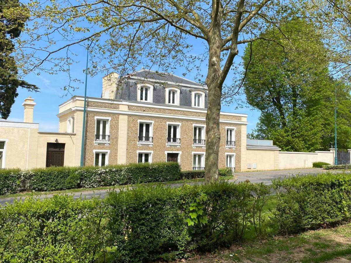 Superbe Appartement A 5 Minutes De Disney Chessy  Εξωτερικό φωτογραφία