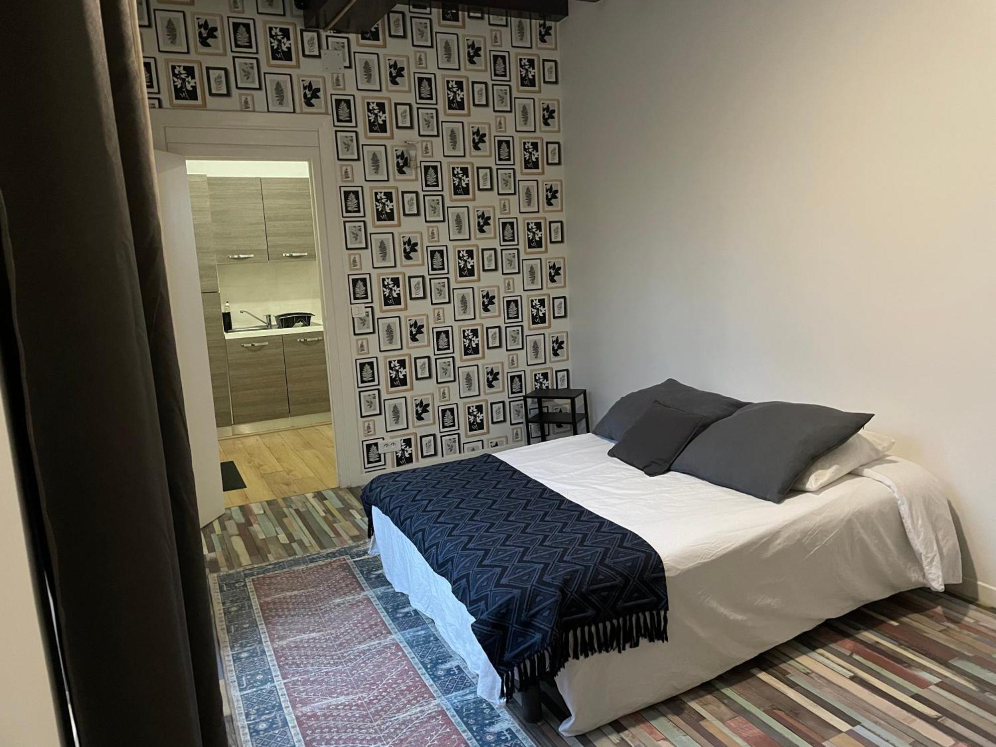 Superbe Appartement A 5 Minutes De Disney Chessy  Εξωτερικό φωτογραφία