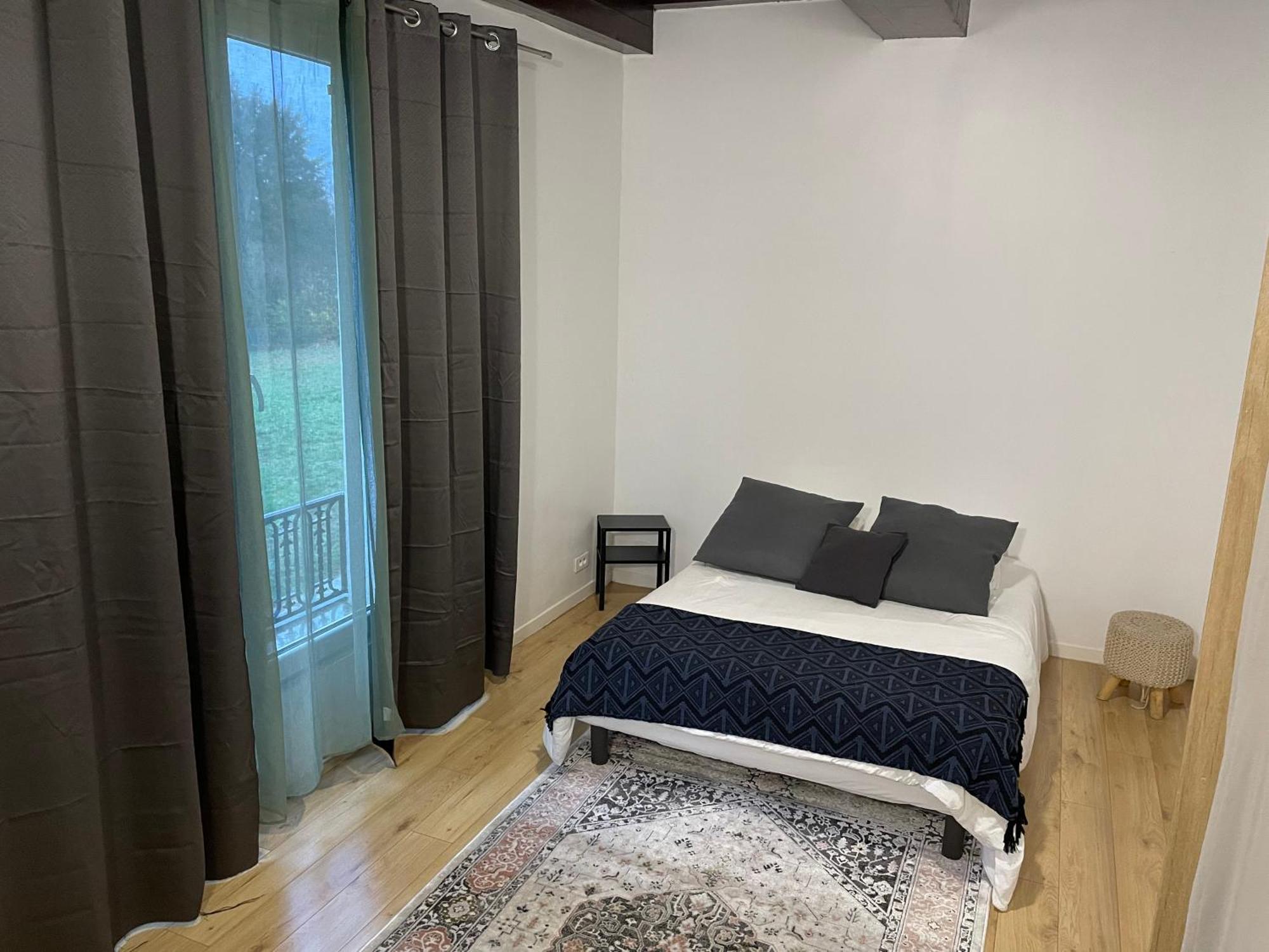 Superbe Appartement A 5 Minutes De Disney Chessy  Εξωτερικό φωτογραφία