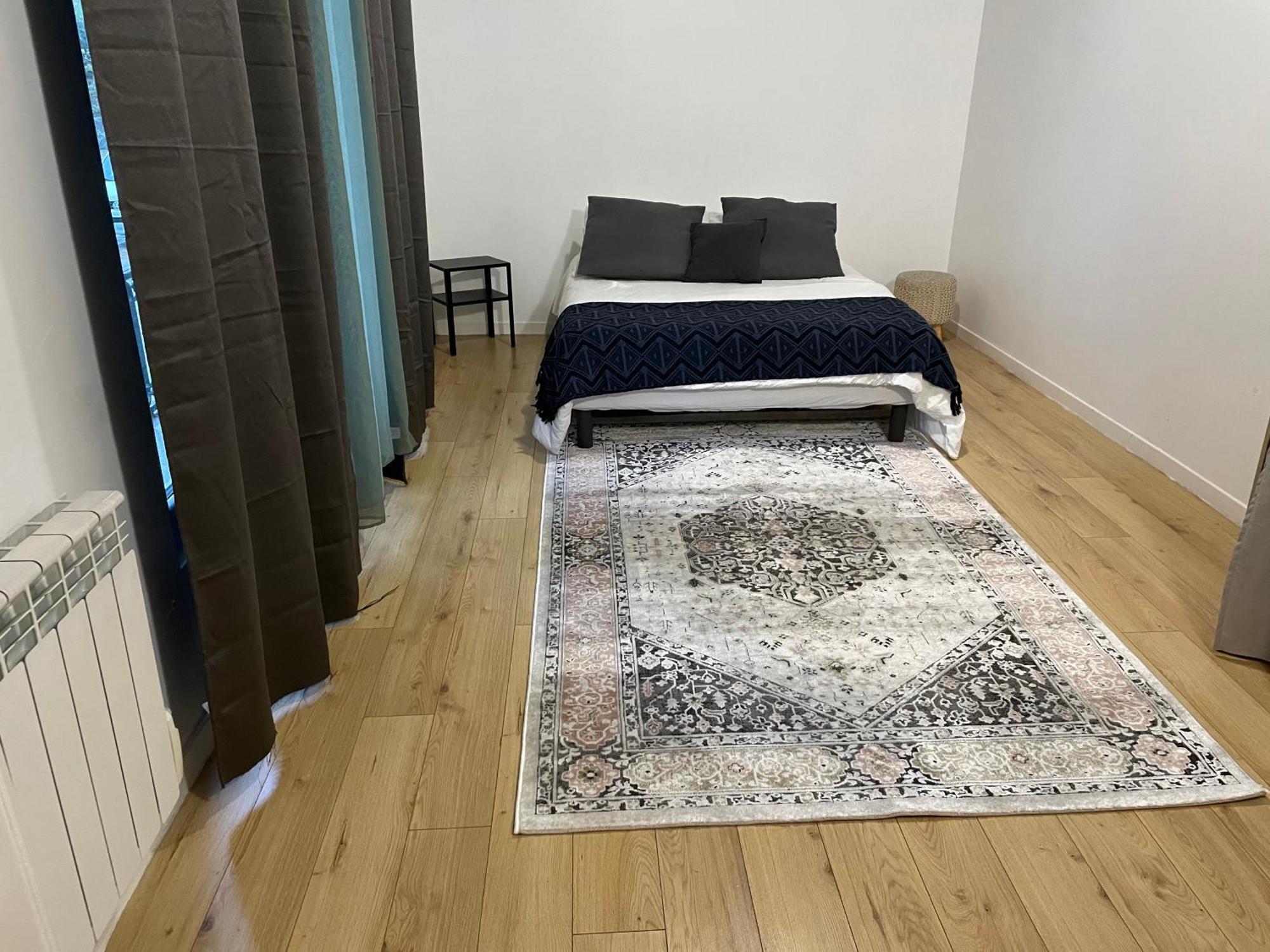 Superbe Appartement A 5 Minutes De Disney Chessy  Εξωτερικό φωτογραφία