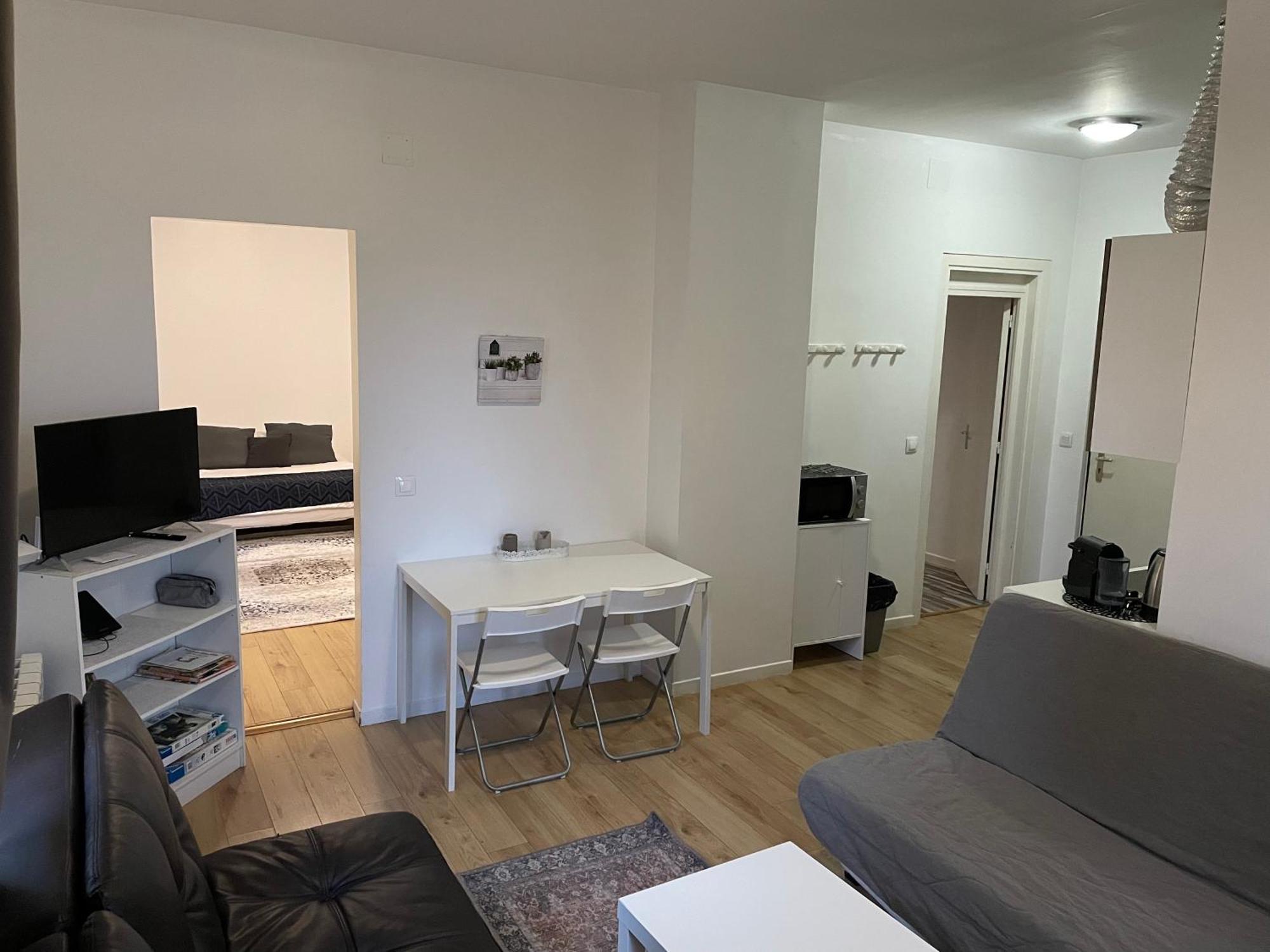 Superbe Appartement A 5 Minutes De Disney Chessy  Εξωτερικό φωτογραφία